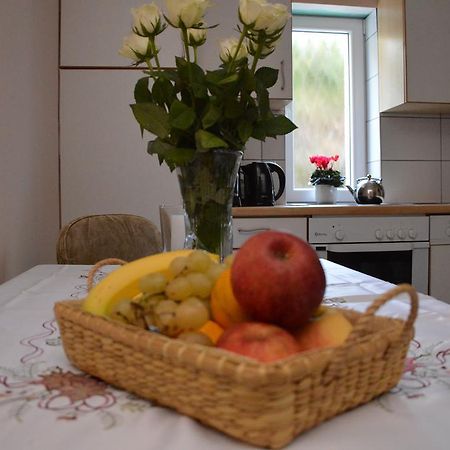 Private Room Pyrkerstrasse 배드호프가스타인 객실 사진