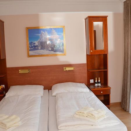 Private Room Pyrkerstrasse 배드호프가스타인 객실 사진