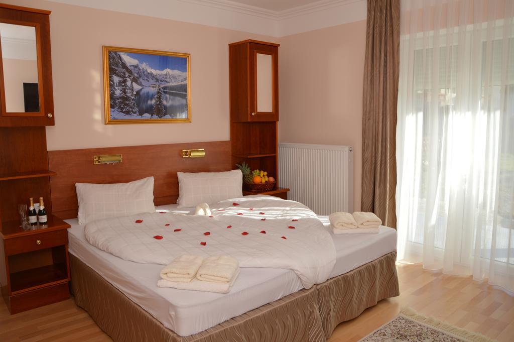 Private Room Pyrkerstrasse 배드호프가스타인 객실 사진