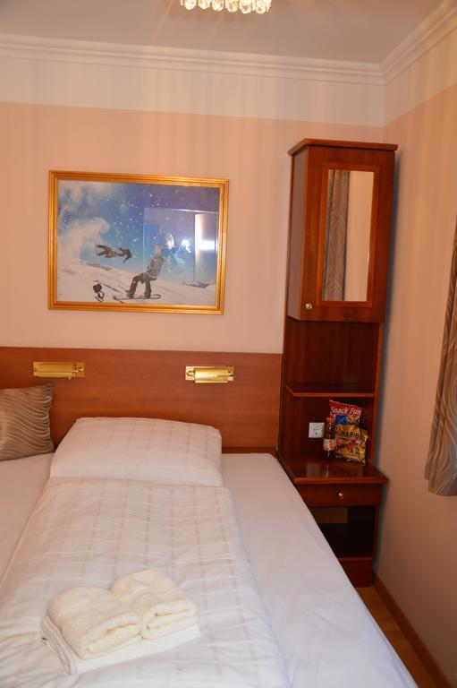 Private Room Pyrkerstrasse 배드호프가스타인 객실 사진