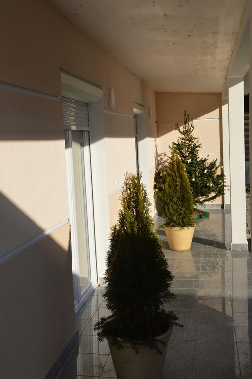 Private Room Pyrkerstrasse 배드호프가스타인 객실 사진